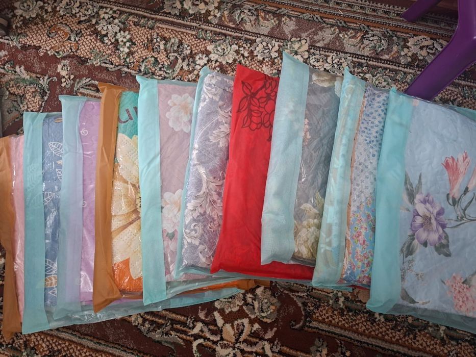 Продам плед, новые 10 штук