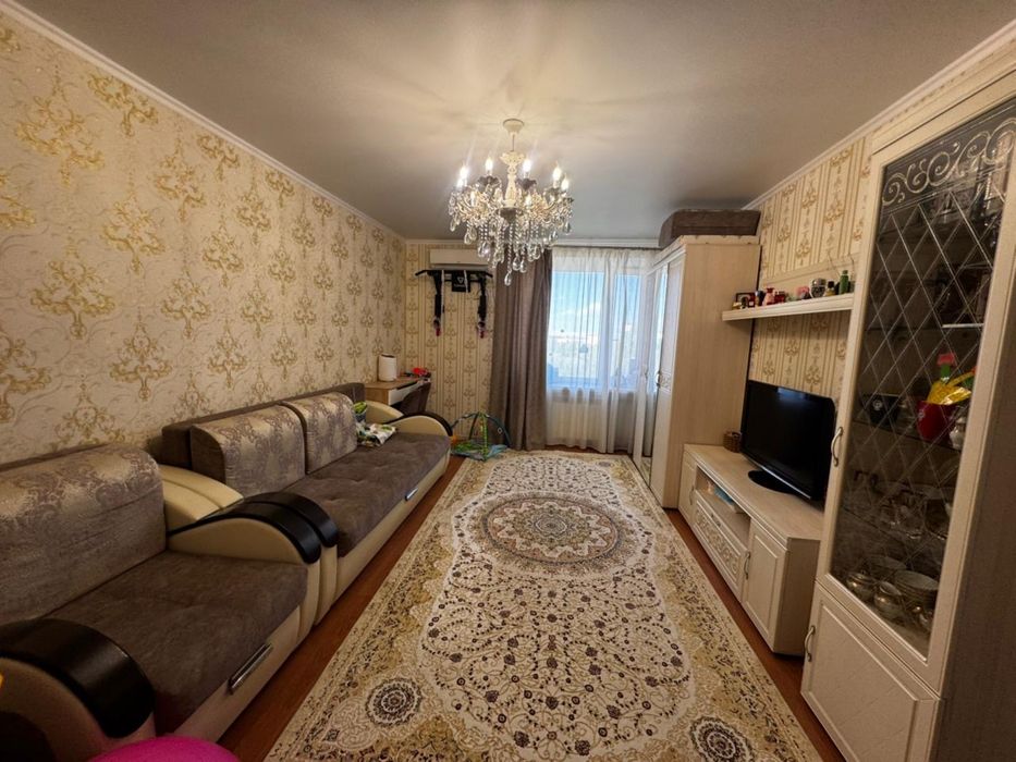1 ком 45 м2 Парк Победы