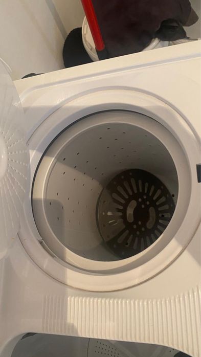 Стиральная машинка автомат