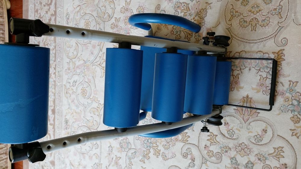 Спортивный тренажер