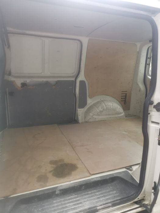 VOLKSWAGEN Transporter 2007 — imagine 5