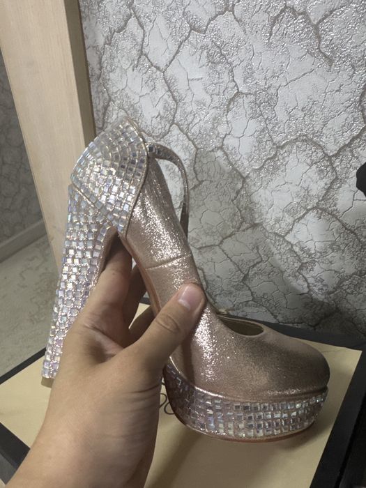 Обув 1 рет килген