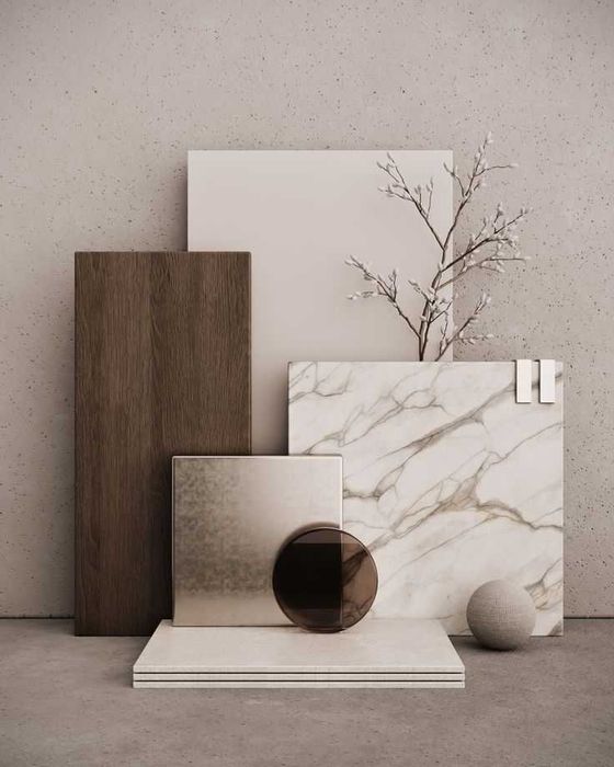 Mobilier la Comanda - Design Interior - Proiectare