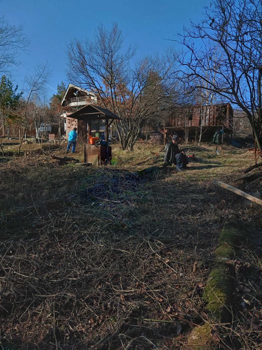 Продава се Парцел в София, Център - 460 кв.м за 11 €/кв.м - Снимка #2