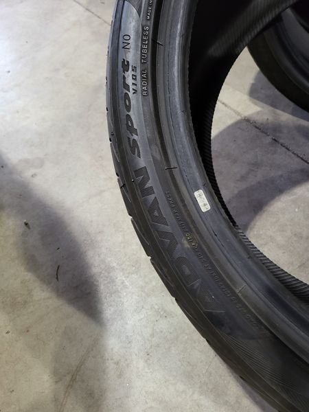 315/30/22 YOKOHAMA 2бр