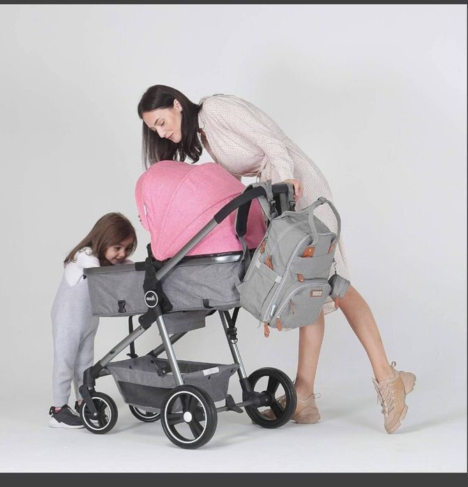 Коляска трансформер и шезлонг