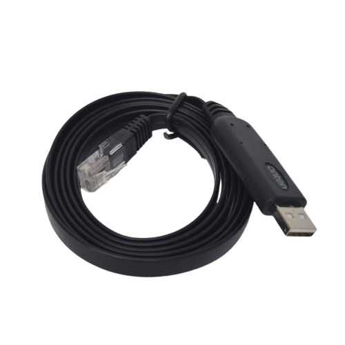 Onten OTN-UA21 / OTN-UC21 — кабели USB и Type-c to RJ45. Есть доставка