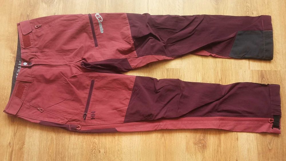 HELLY HANSEN 63022 W VERGLAS TUR Stretch Pant размер S дамски панталон - 1948