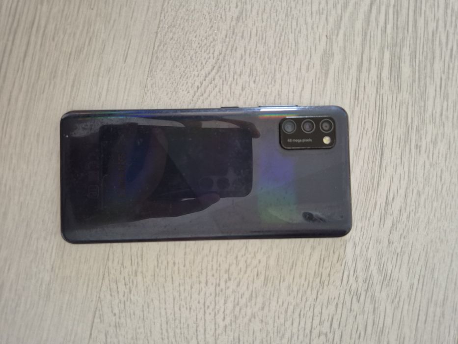 Samsung A41 на запчасти