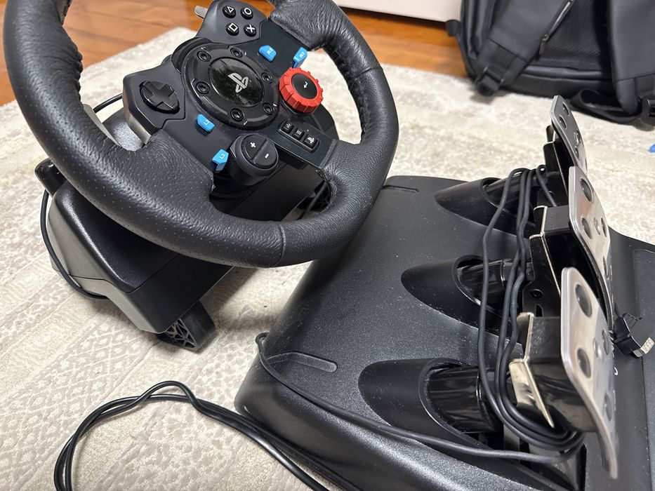 Logitech g29 volan gaming