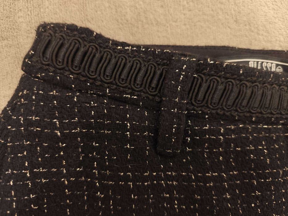 Alessa Пола-панталонки от Букле ХS