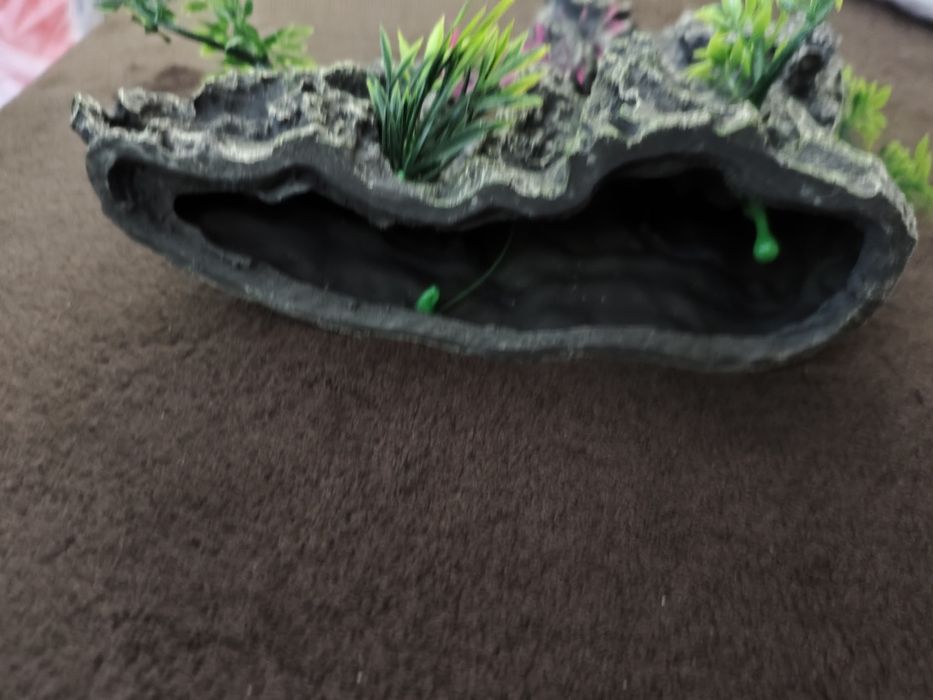 Грот для аквариума!!! Новый!!!