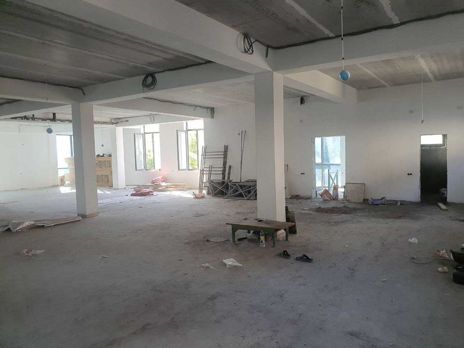 Сдается в аренду 3-й этаж, 600 м²