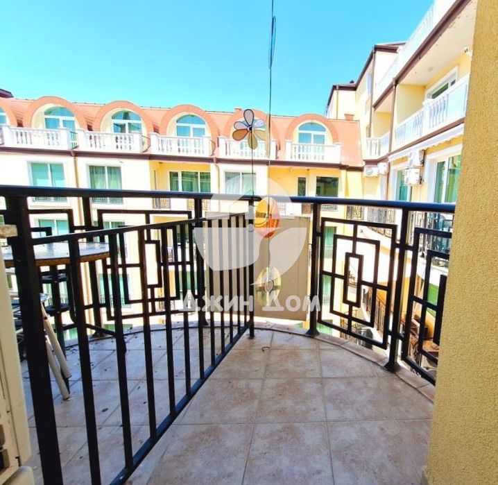 Продава се Едностаен апартамент в к.к. Елените - 38 кв.м за 1172 €/кв.м - Снимка #7