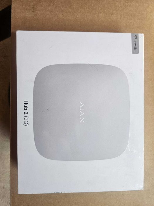 Ajax Sistem de Alarma. de vanzare