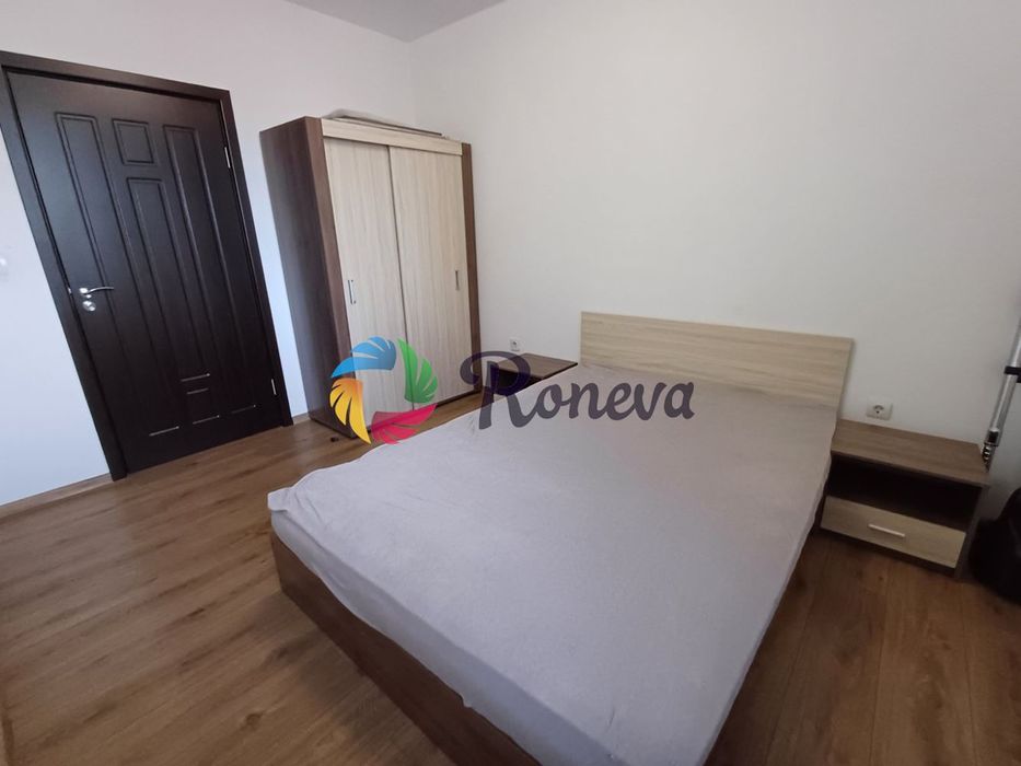 Дава се под наем Тристаен апартамент в Варна, Лятно кино Тракия - 90 кв.м за 638.01 € - Снимка #5