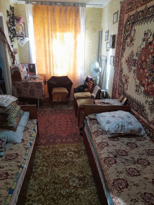 Продажа квартиры