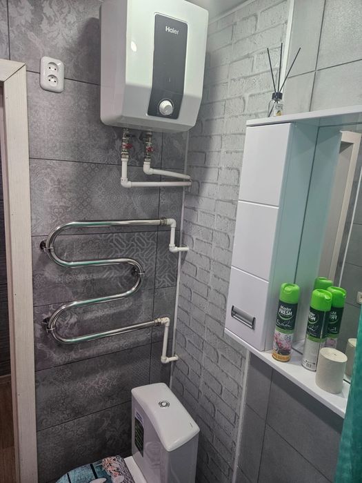 1-комнатна, 2часа5000,посуточно13000,ночь 10000