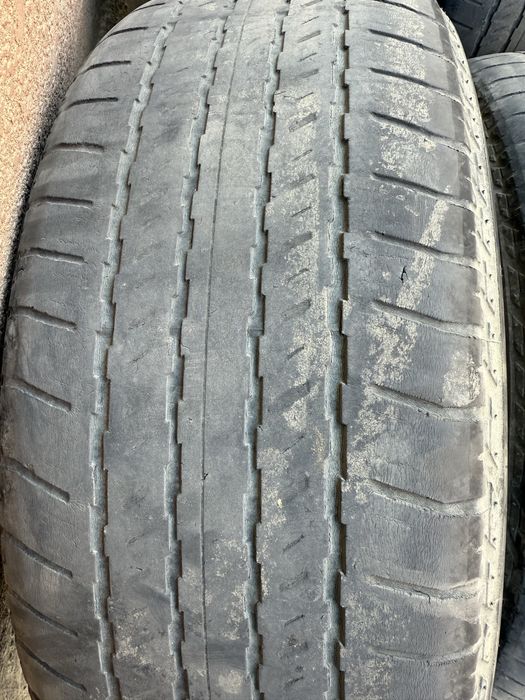 Шины 265 60 R18 комплект