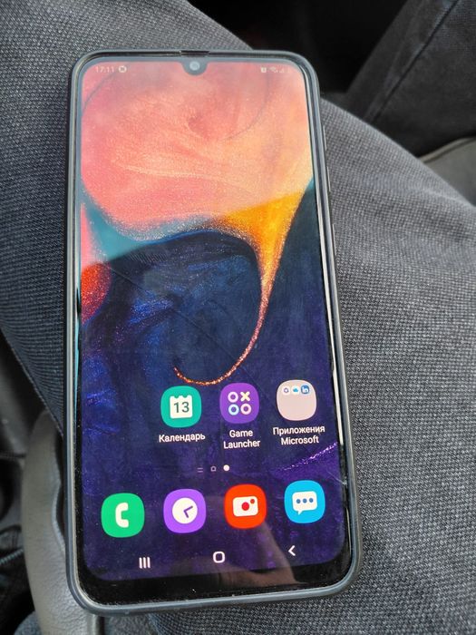 Samsung Galaxy a50