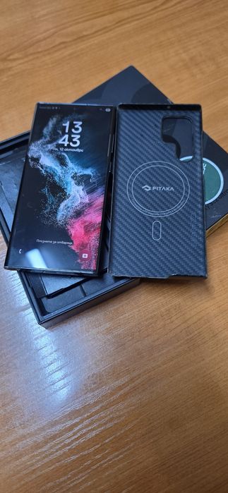 Samsung galaxy s 22 Ultra