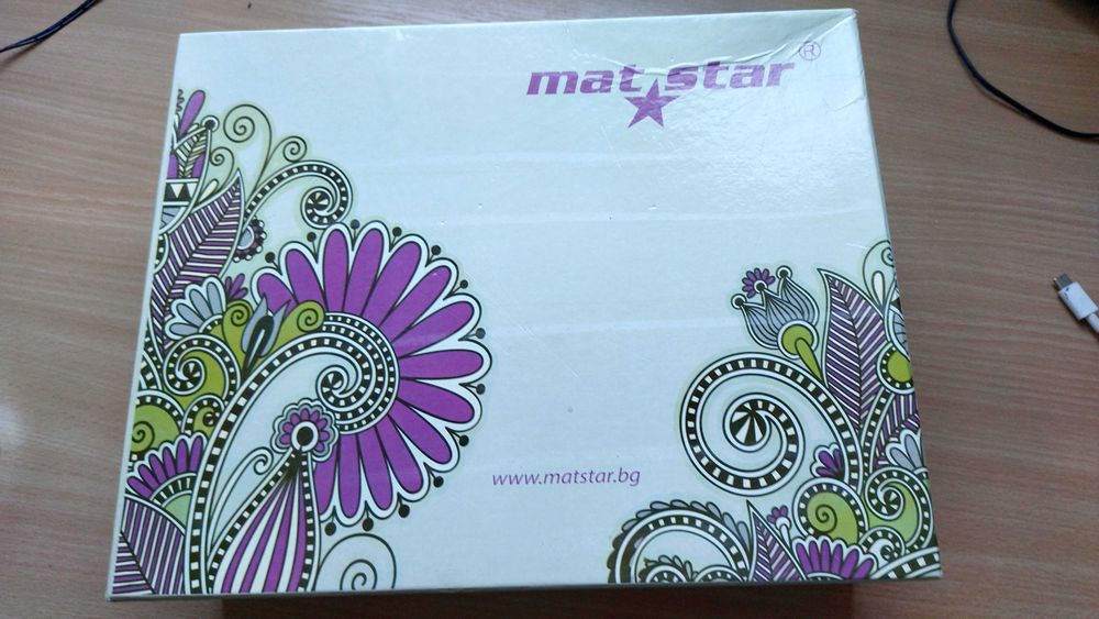 Дамски боти с ток