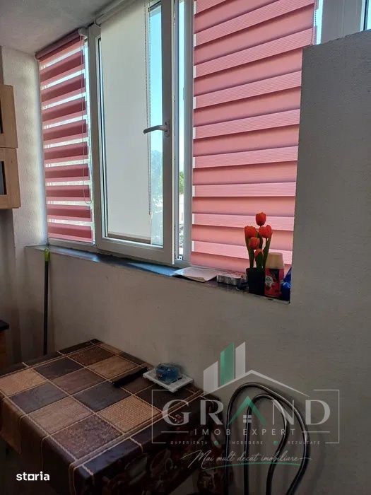 Garsoniera | 28 mp | Manastur-BIG