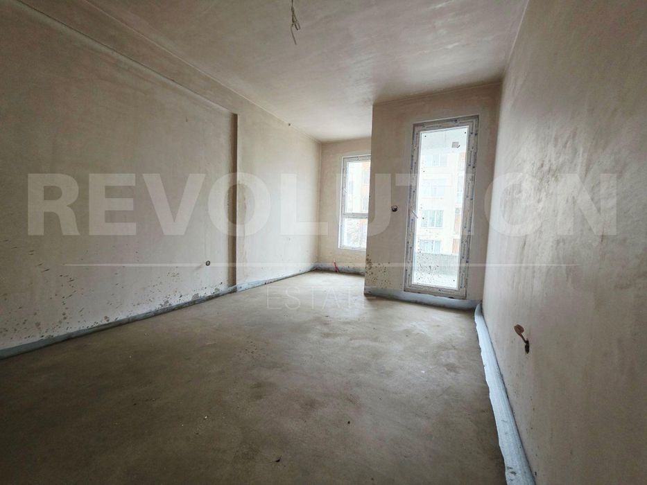 Продава се Двустаен апартамент в София, Манастирски ливади - 76 кв.м за 1530 €/кв.м - Снимка #2