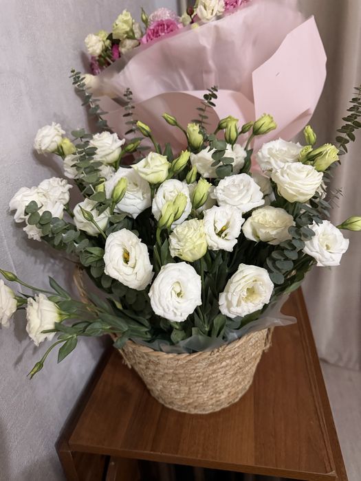 Срочно продаю букет