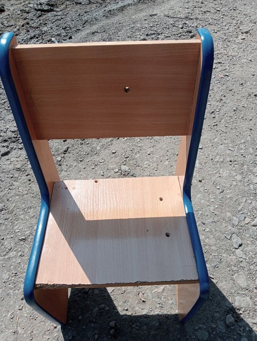 Продам детский стульчик
