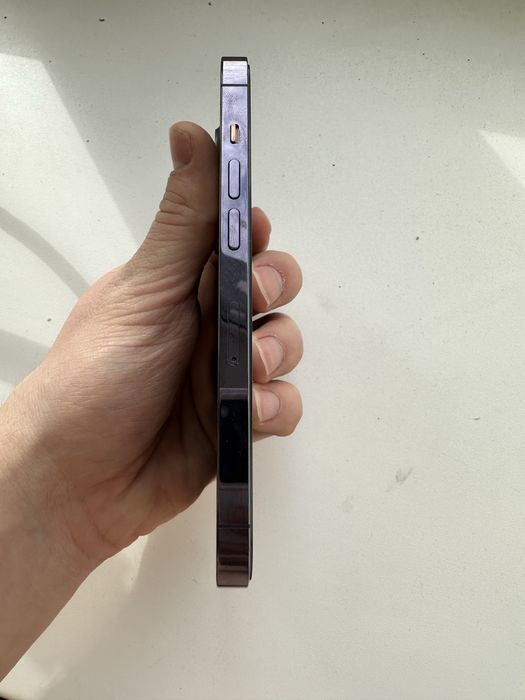 iPhone 14 Pro 256GB Purple