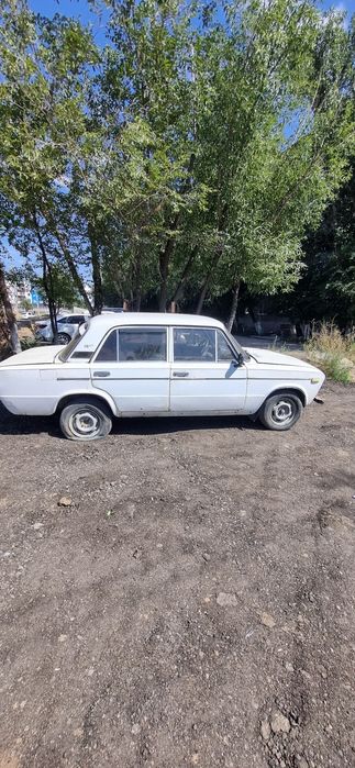 Продам жигули...