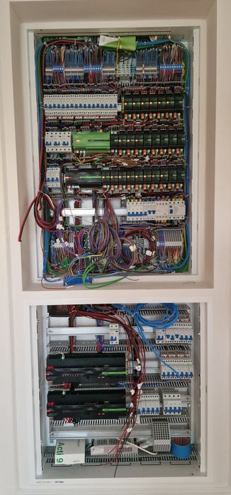 Smart Home / Electrician