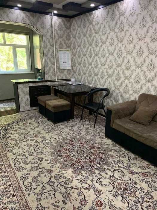 Сдаётся 3-комнатная кв в районе Юнусабад 4 Посольство США
500 у.е.