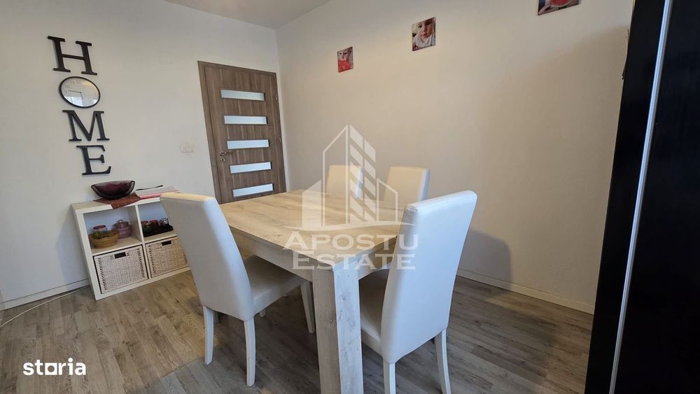 Casa individuala de vanzare, 4 camere, Sanmihaiu Roman, comision 0
