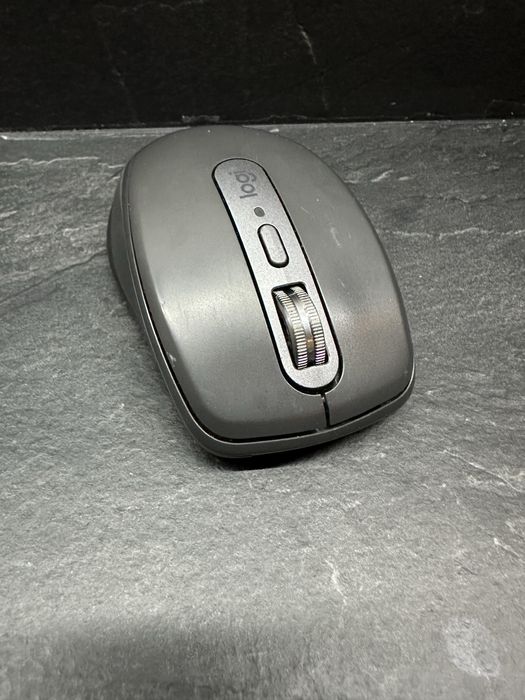 Мишка Logitech MX Anywhere 3