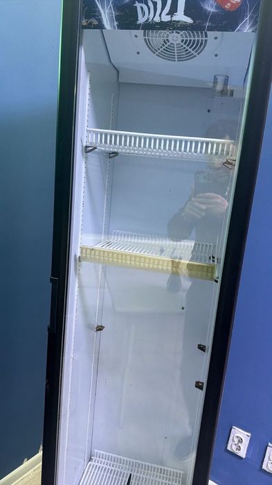 Холодильник сатылымда