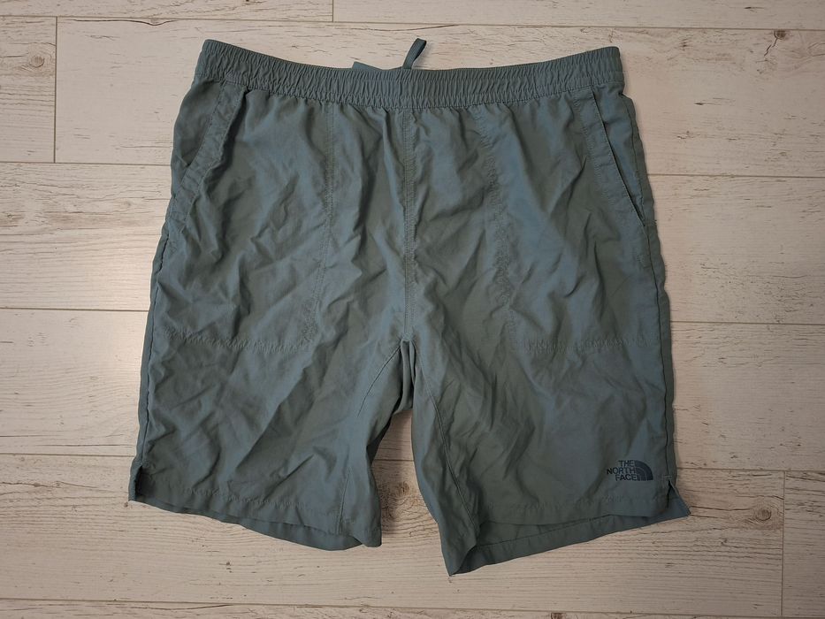 The North Face-Ориг.шорти Нови!!!