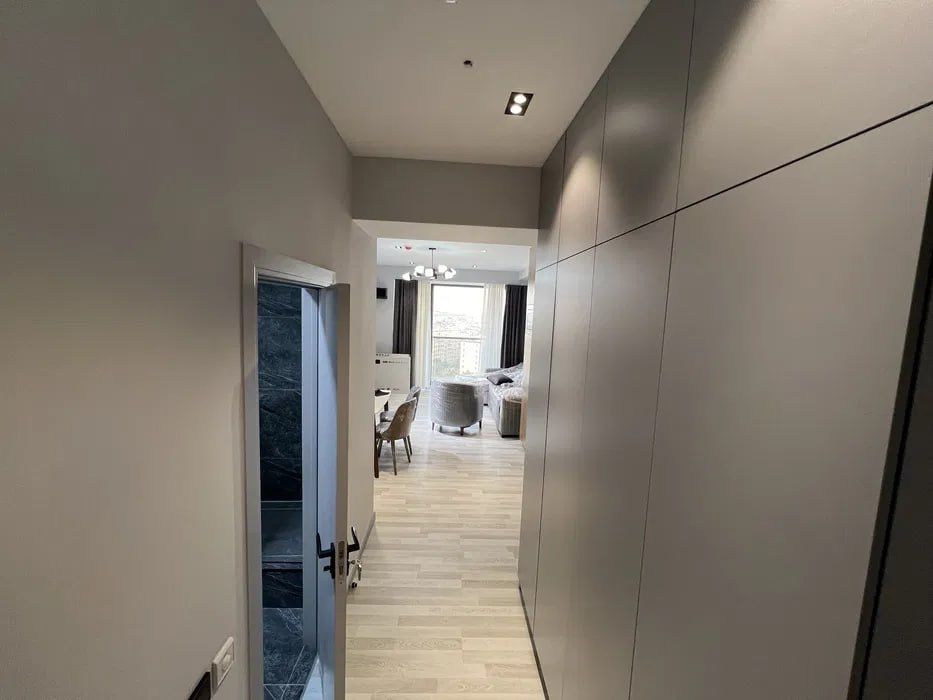 Квартира в элитном доме посуточно