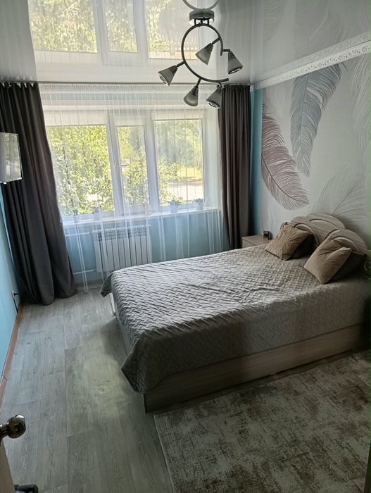 Продам 2-х комнатную квартиру