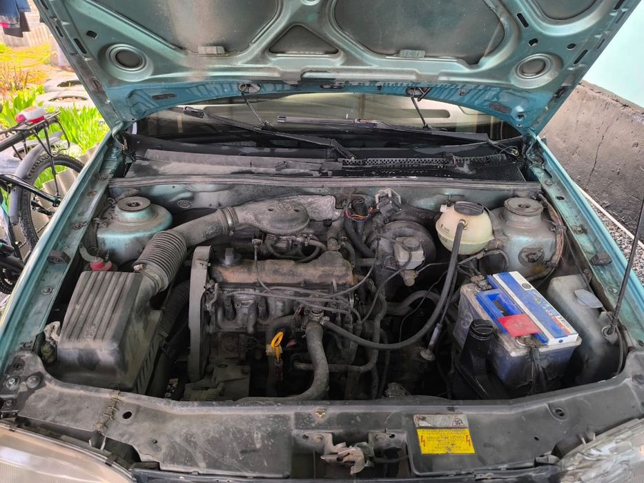 Продам фольксваген гольф 3