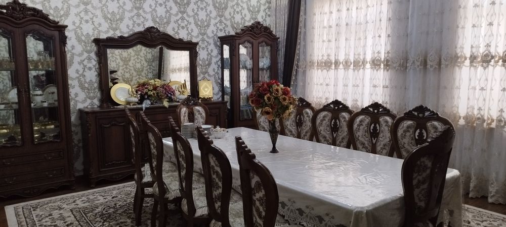 продаётся дом (участок 8 соток