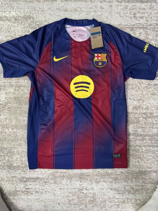 Tricou Barcelona