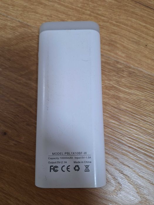 Външни батерии за телефон