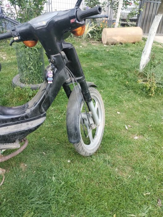 Vand scuter Velofax