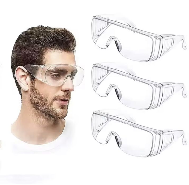 Защитни очила на супер цена 2 €