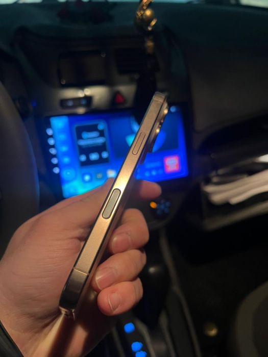 Iphone 16 pro идеальный