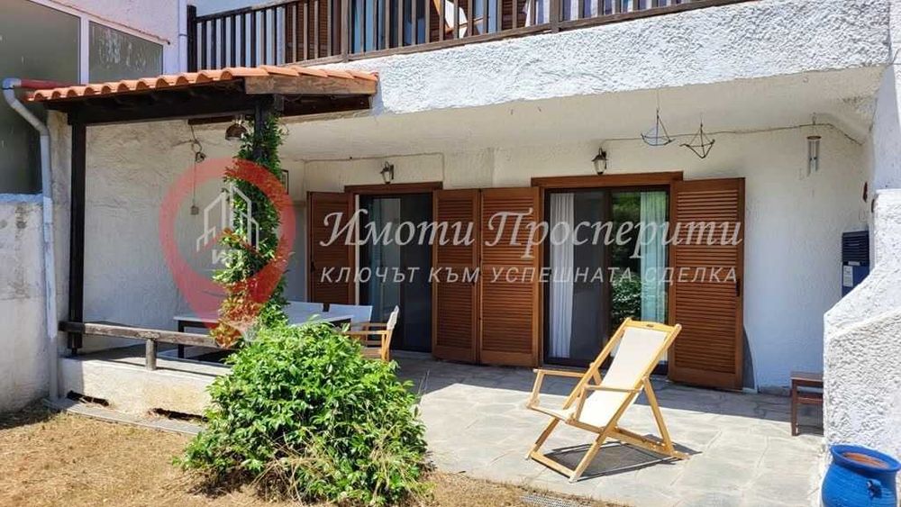 Продава къща Гърция, Халкидики, Касандра, Елани