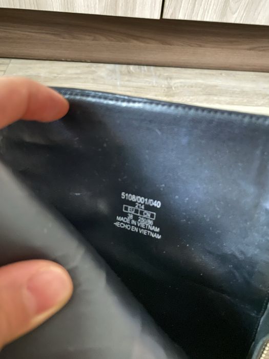 Женский батильоны