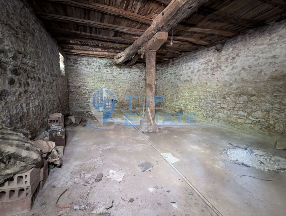 Продава се Къща в с. Димча, Област Велико Търново - 130 кв.м за 55 €/кв.м - Снимка #9